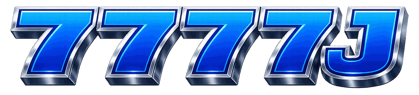 7777j লোগো
